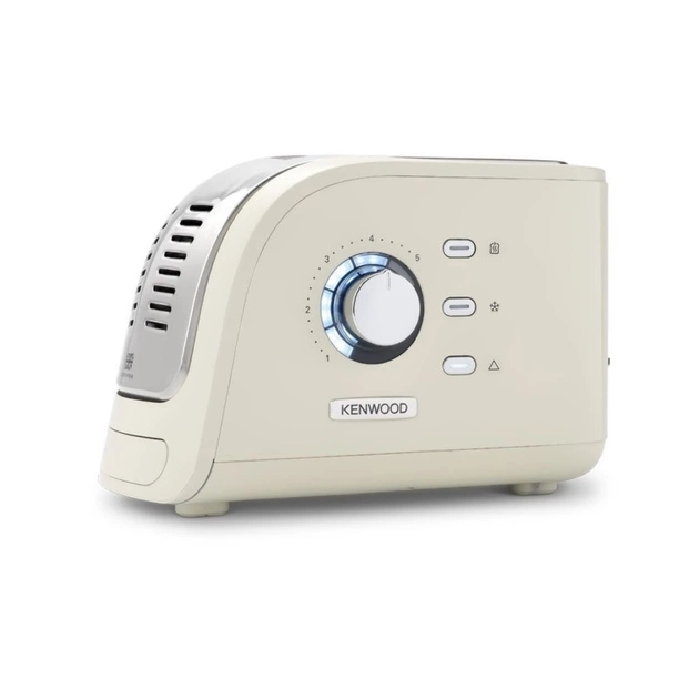 Тостер Kenwood TCM 300 CR (TCM300CR) - зображення 1