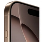 Мобільний телефон Apple iPhone 16 Pro Max 256GB Desert Titanium (REF A+) BREEZY (2QMYWX3) - зменшене зображення 4