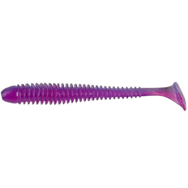 Силикон рыболовный Keitech Swing Impact 4" (8 шт/упак) ц:473 morning dawn (1551.11.31) - изображение 1