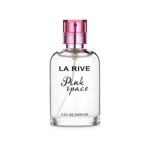 Парфумована вода La Rive Pink Space 30 мл (5901832062899) зображення 1