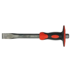 Зубило Yato ручне, по каменю, металу YT-4700 (YT-4700) зображення 1