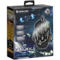 Мишка Defender sTarx GM-390L Black (52390) - зменшене зображення 6