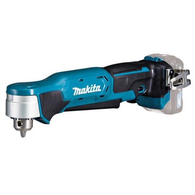 Дриль Makita кутовий CXT Slider (без АКБ та БЖ) (DA332DZ) - изображение 1