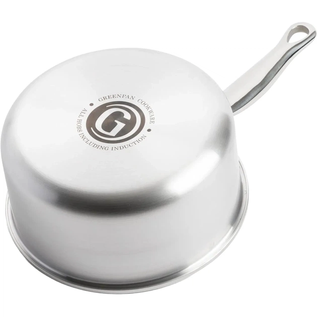 Ковш GreenPan Premiere Набір 3 шт (CC003822-001) - изображение 3