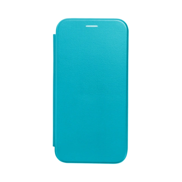 Чехол для мобильного телефона ACCLAB Book Cover Elegance Xiaomi Redmi A4 Light Blue (1283126631733) - изображение 1