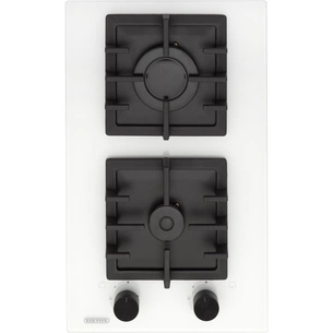 Варочна поверхня Eleyus KORSA 30 WH CF изображение 1