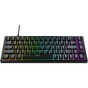 Клавіатура Xtrfy K5 68 keys Kailh Red Hot-swap RGB UA Black (K5-RGB-CPT-BLACK-R-UKR) - зменшене зображення 8