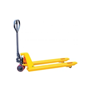 Візок гідравлічний Skiper DB2000P (980186) зображення 1