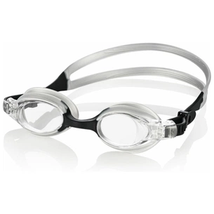 Окуляри для плавання Aqua Speed Amari 041-45 сірий/чорний OSFM (5908217628688) зображення 1