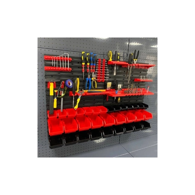 Полиця для інструменту Kistenberg KS_kit44 - picture 6