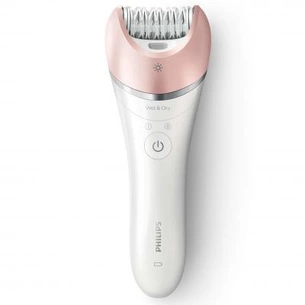Епілятор Philips BRE640/00 зображення 1