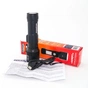 Ліхтар Quantum Adept 10W LED zoom +COB з USB+ Li-ion18650/2600mAh (QM-FL1031-18650/2600) - зменшене зображення 9