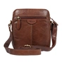 Сумка Ashwood T79 Chestnut - зменшене зображення 4
