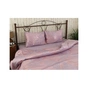 Постільна білизна Руно Pink сатин набивна полуторна (677.137АЖ_Pink) - зменшене зображення 4