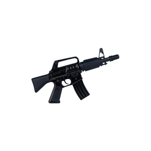 Іграшкова зброя Gonher Гвинтівка 8-зарядна (136/6) зображення 1