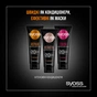 Кондиціонер для волосся Syoss Keratin Інтенсивний з екстрактом блакитного лотосу для ламкого волосся 250 мл (9000101665703) - уменьшенное изображение 3
