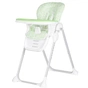 Стілець для годування Evenflo Nectar Plus з кошиком зелений (6910806229564) - зменшене зображення 1