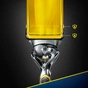Змінні касети Gillette Fusion ProShield 2 шт (7702018412303) - уменьшенное изображение 8