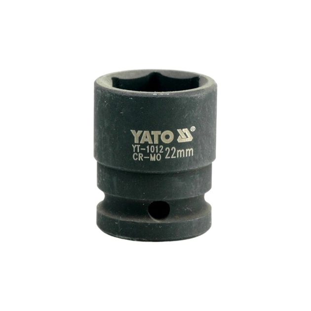 Торцевая головка Yato YT-1012 - изображение 1