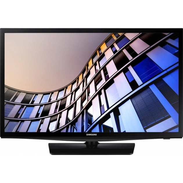 Телевізор Samsung UE24N4500AUXUA - зображення 1