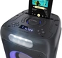 Акустична система Sharp XParty Street Beat PS-949 Black - зменшене зображення 3