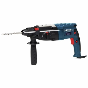 Перфоратор Зеніт ЗПП-1200/2 профі (842410) зображення 1
