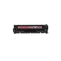 Корпус картриджу HP CE413A/305A magenta (C_VIRGIN_CE413A) - зменшене зображення 1