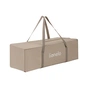 Детский манеж Lionelo FLORENCE EASY FOLD BEIGE SAND (LO-FLORENCE EASY FOLD BEIGE SAND) - уменьшенное изображение 6
