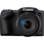 Цифровий фотоапарат Canon PowerShot SX430 IS Black (1790C011AA) - зменшене зображення 2