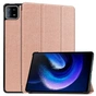 Чохол до планшета BeCover Smart Case Xiaomi Mi Pad 6 / 6 Pro 11" Rose Gold (709504) - зменшене зображення 3