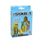 Фигурка Stikbot для анимационного творчества Рокер (TST616-23UAKDRO) - уменьшенное изображение 1