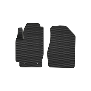 Килимок в салон EVAtech передні Toyota Camry (XV30) 2001-2006 5 п (TY51023AV2LA2RBB) зображення 1