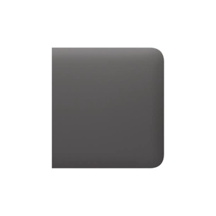 Накладна панель Ajax SideButton б/2-way сірий picture 1