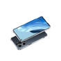 Чохол до мобільного телефона BeCover Anti-Shock Oppo Reno7 Clear (709342) - зменшене зображення 3