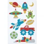 Набор для творчества Melissa&Doug Объемные блестящие наклейки Приключение (MD19501) - уменьшенное изображение 2