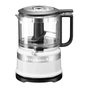 Кухонний комбайн KitchenAid 5KFC3516EWH - зменшене зображення 1