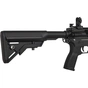 Гвинтівка страйкбольна Evolution Recon MK18 Mod 1 10.8" 6 мм Carbontech (Стартовий комплект) (SL-1002 B) - зменшене зображення 8