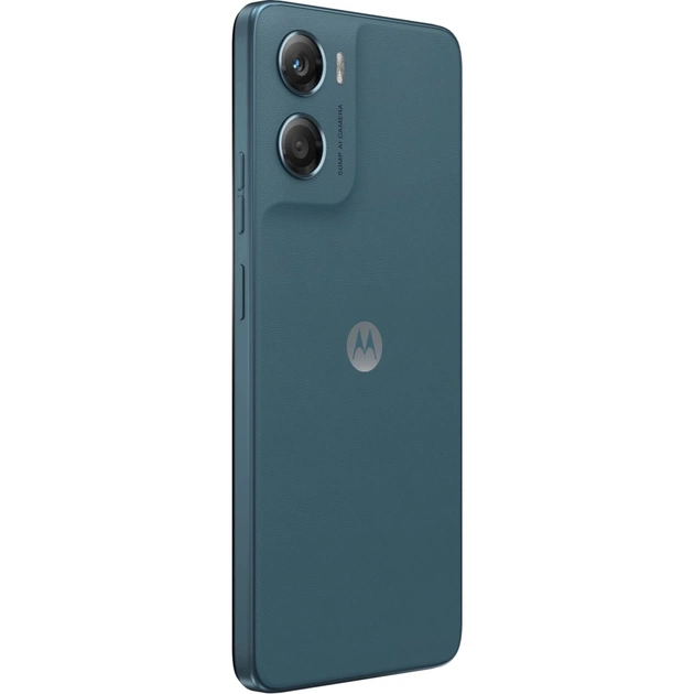 Мобільний телефон Motorola G06 Power 4/256GB Tapestry (PBA00000UA) - picture 11