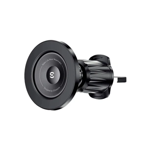 Универсальный автодержатель Essager Berlin magnetic car mount outlet model (EZJCFK-BL01-Z) изображение 1