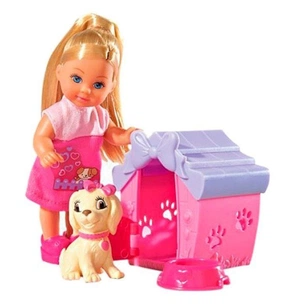 Лялька Simba Еві Будинок мого песика (5735867) зображення 1