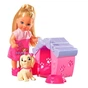 Лялька Simba Еві Будинок мого песика (5735867) - зменшене зображення 1