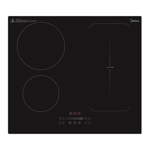 Варочна поверхня Midea MC-IF7454AJ1C-A зображення 1