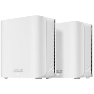 Точка доступу Wi-Fi ASUS ZenWiFi BD4 2pcs (90IG0960-MO3C20) зображення 1