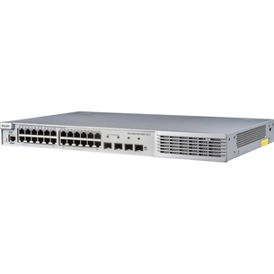Комутатор мережевий Ruijie Networks XS-S1960-24GT4SFP-UP-H зображення 1