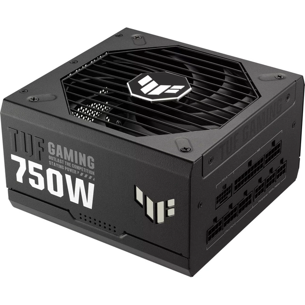 Блок живлення ASUS 750W TUF-GAMING-750G PCIE5 Gold (90YE00S3-B0NA00) - picture 4