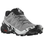 Кросівки Salomon Speedcross 6 Quiet Shade/Black/Pearl Blue 10 (L41738000-10) - зменшене зображення 1