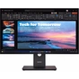 Монітор Lenovo T27QD-40 (64AAGAR2EU) - зменшене зображення 1