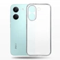 Чохол до мобільного телефона BeCover Silicone Poco X8 Pro Transparent (716019) - зменшене зображення 2