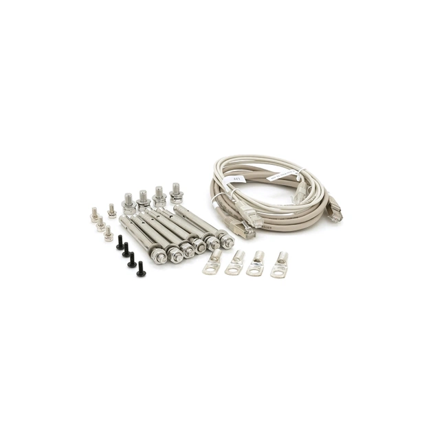 Батарея LiFePo4 Must 25.6V - 200Ah (LP16-24200) - изображение 4