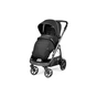 Коляска Peg-Perego 2 в 1 Veloce Black Shine (PACK-VEL2100000005) - зменшене зображення 7